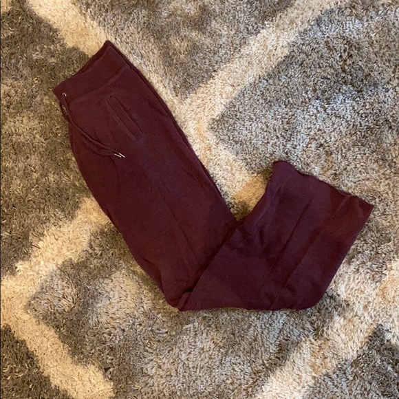 Victoria’s Secret sweatpants - Picture 2 of 2